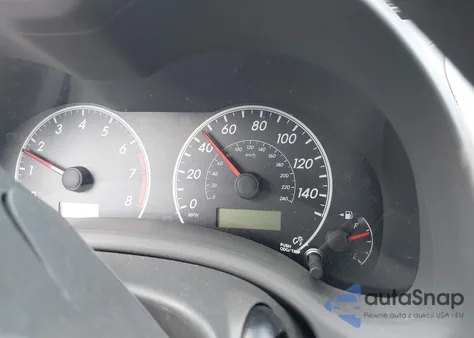 2010 Toyota Corolla Le from USA, damaged, VIN 1NXBU4EE8AZ314848